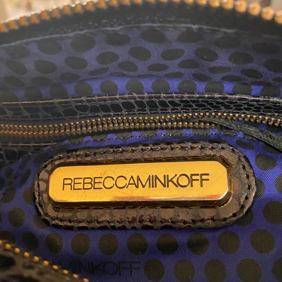 Rebecca Minkoff bag in perfect condition - Picture 7 of 7